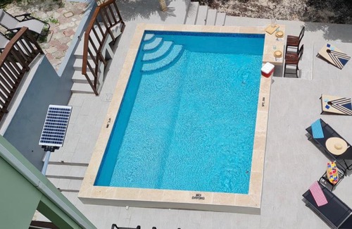 Gros Islet House | Vue Tranquille