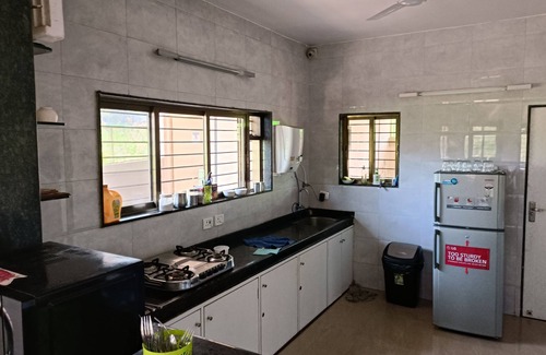 Igatpuri Villa | Vue Villa
