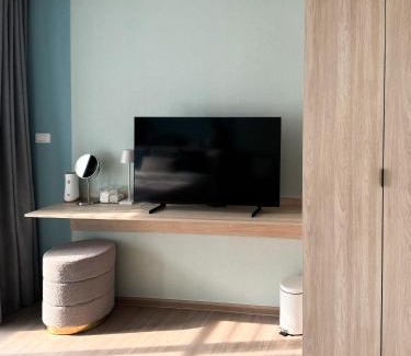 North Pattaya Apartment | Vuela Casa 2