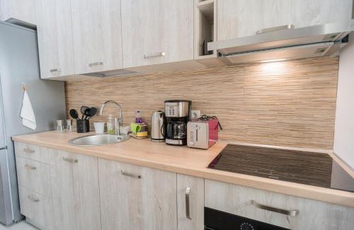 Sector 5 Apartment | Vulcan Residences - Premium Apartments