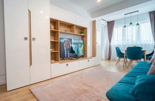 Sector 5 Apartment | Vulcan Residences - Premium Apartments