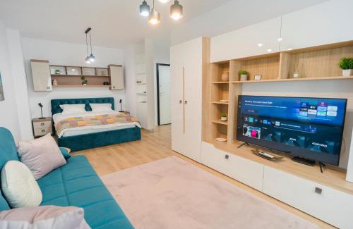 Sector 5 Apartment | Vulcan Residences - Premium Apartments