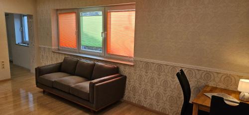 Udersdorf Apartment | Vulkaneifeloase optional mit Sauna