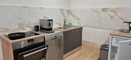 Udersdorf Apartment | Vulkaneifeloase optional mit Sauna