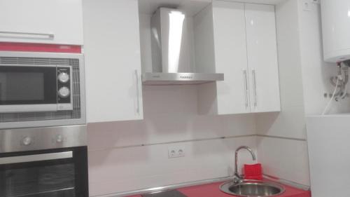 Old Town of Avila Apartment | VuT Dalia 4