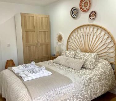 Zamora Apartment | VUT El Cordón Con garaje