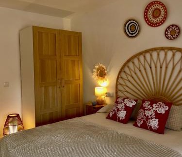 Zamora Apartment | VUT El Cordón Con garaje