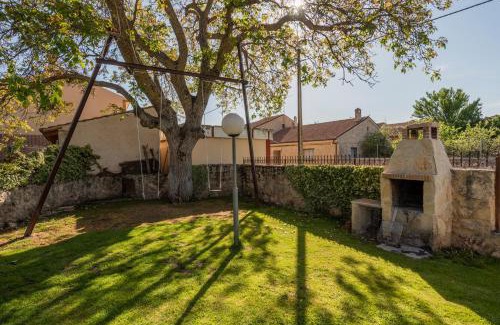 San Pedro de Gaillos House | VuT El Pozo la Carrera