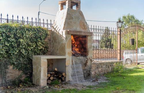 San Pedro de Gaillos House | VuT El Pozo la Carrera