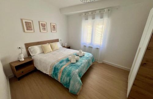 Avila Apartment | VuT El Refugio de Santiago