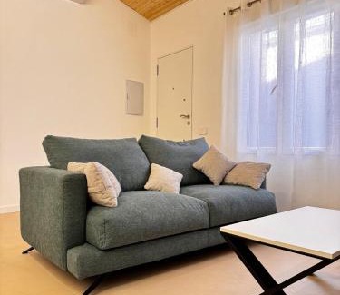 El Barraco House | VUT La Casa de la Sierra