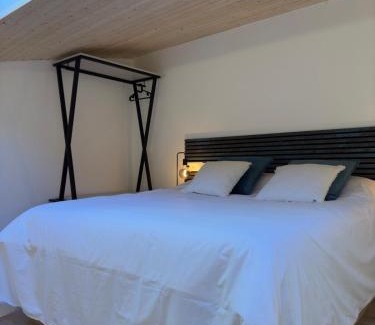 El Barraco House | VUT La Casa de la Sierra