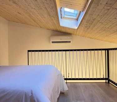 El Barraco House | VUT La Casa de la Sierra