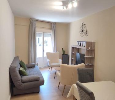 Vilagarcia de Arousa Apartment | VUT La Villa