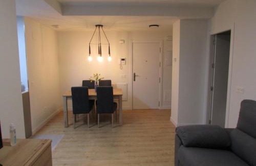 Llanes Apartment | VUT Mar de Llanes