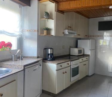 Catasol House | VUT Rural - Boente