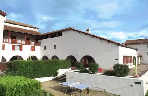 Sare Apartment | VVF Basque Country Sare La Rhune * - 2 Room Apartment 4 People