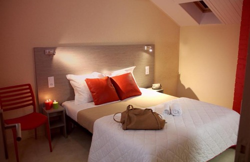 Collonges-la-Rouge Resort | VVF Collonges-la-Rouge