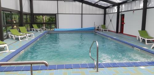 Collonges-la-Rouge Resort | VVF Collonges-la-Rouge