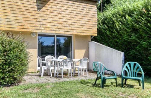 Monestier-Merlines Apartment | VVF Corrèze Pays d'Eygurande * - 3 Rooms 6 People 2 babies