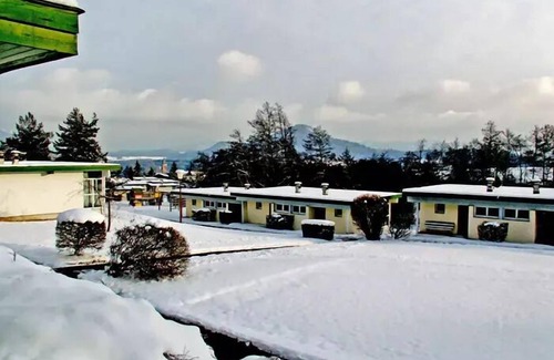 Saales Apartment | VVF Les Fontaines des Vosges * - 3 Room Gite 6 People