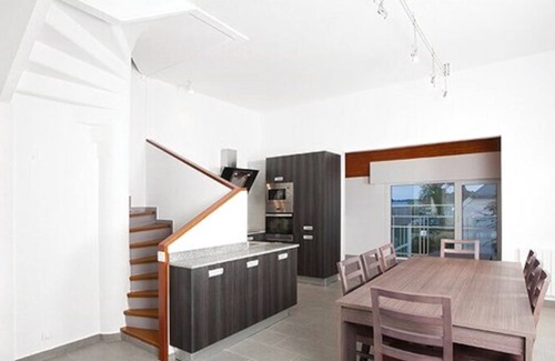Larmor-Baden Apartment | VVF Résidence Golfe du Morbihan