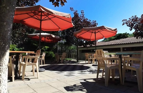 Lavoute-Chilhac Apartment | VVF The Gorges de l'Allier * - 2 Room Cottage 6 People 1 baby
