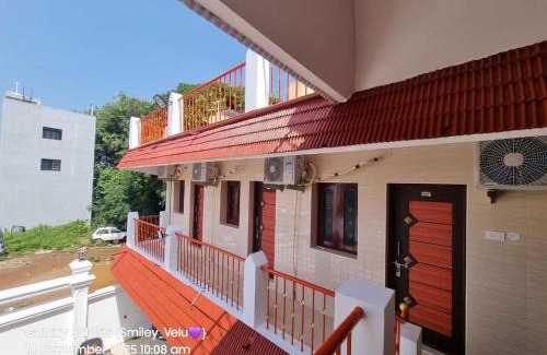 Moratandi Bed & Breakfast | vvj