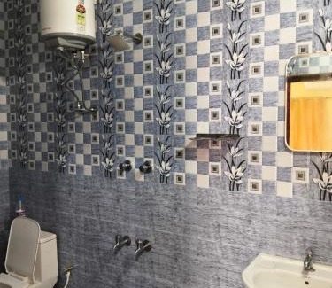 Moratandi Bed & Breakfast | vvj