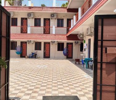 Moratandi Bed & Breakfast | vvj