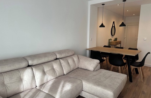 Bejar Apartment | VYL Bejar Central apartment ideal for families