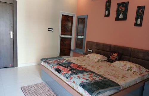 Ujjain House | Vyomhomestay
