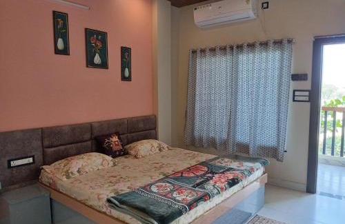 Ujjain House | Vyomhomestay