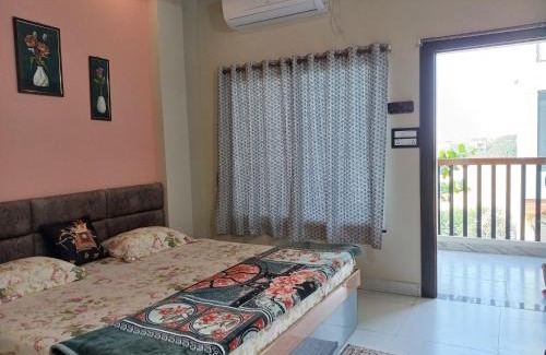 Ujjain House | Vyomhomestay
