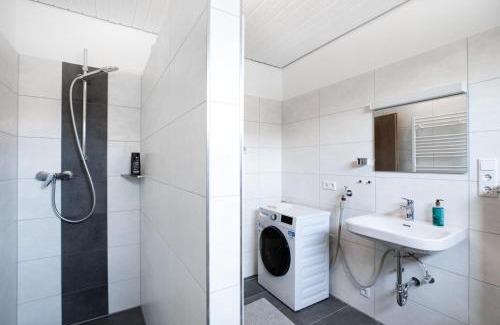 Westerburg Apartment | Wäller Abendsonne