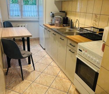 Wola Apartment | Włocławek Norwida