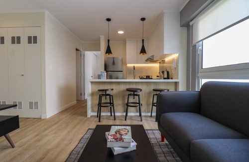 Barranco Apartment | w * | Brilliant 2BR in the Heart of Barranco