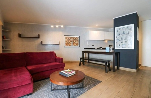 Barranco Apartment | w* | Charming 2BR near Central Restaurante