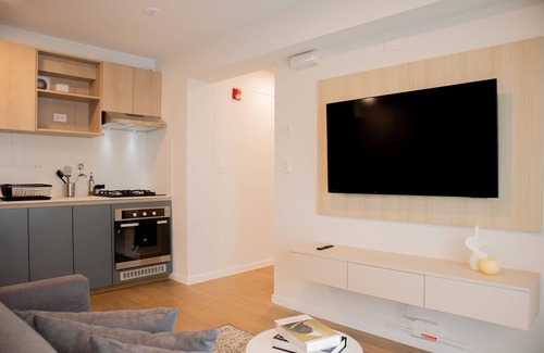 Leuro Apartment | w* | Charming 2BR Stay in Miraflores