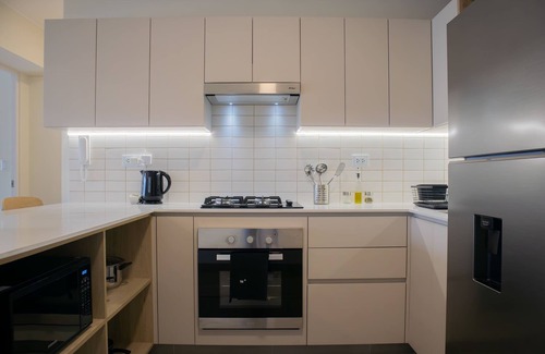 Santa Cruz Apartment | w* | Charming 2BR w/Balcony in Miraflores