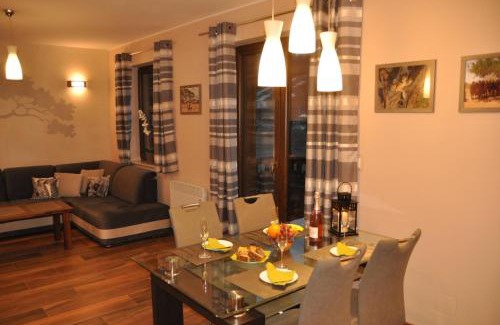 Jaworki Apartment | W Cieniu Akacji