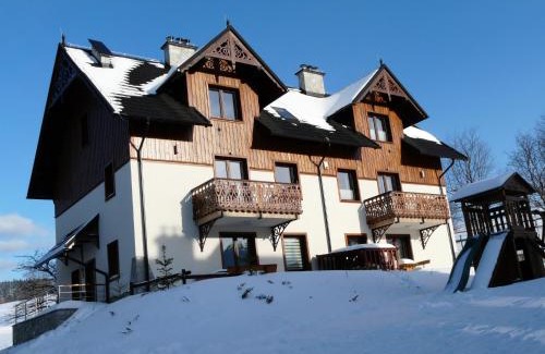 Jaworki Apartment | W Cieniu Akacji