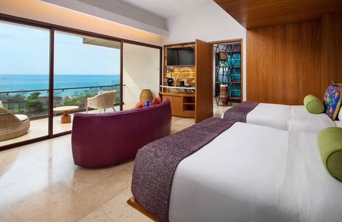 Playa Conchal Resort | W Costa Rica - Reserva Conchal
