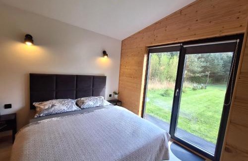 Krasnobrod House | W dolinie Rocha