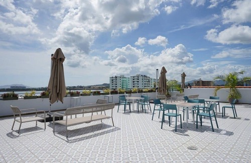 Panama City Apartment | w* | Gorgeous 1BR in Casco Viejo