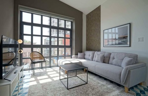 Santa Ana Apartment | w* | Heavenly 1BR in Santa Ana