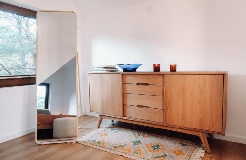 Kolno House | W Południe Lata