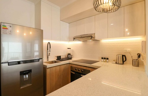 Barranco Apartment | w * | Sensational 2BR in the Heart of Barranco