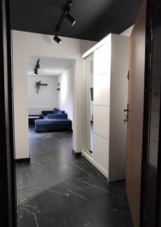 Kruklanki Apartment | W sercu Mazur