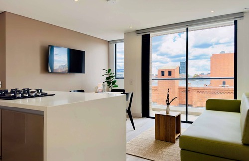 San Patricio Apartment | w* | Serene 2BR w/Balcony in Santa Barbara